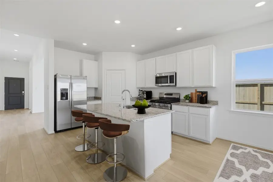 115 Daylight Crest Drive, Crosby, TX 77532 - #3