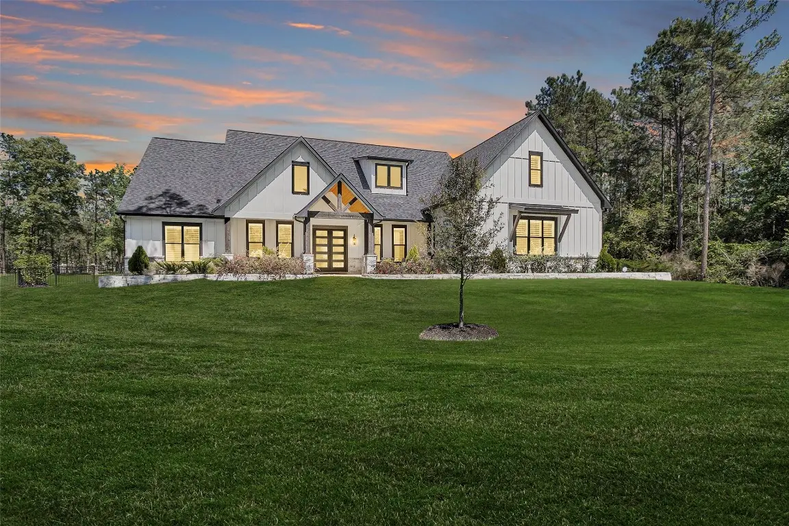 11601 Kirstens Ct Drive, Montgomery, TX 77316 - #1