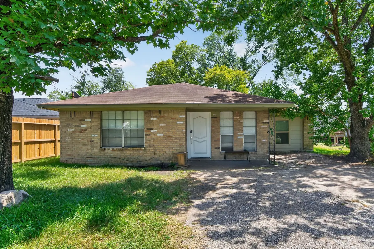 14210 Hillsboro Street, Houston, TX 77015 - #1