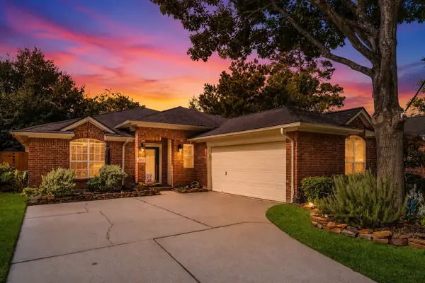 6006 Knollwood Trail, Spring, TX 77373
