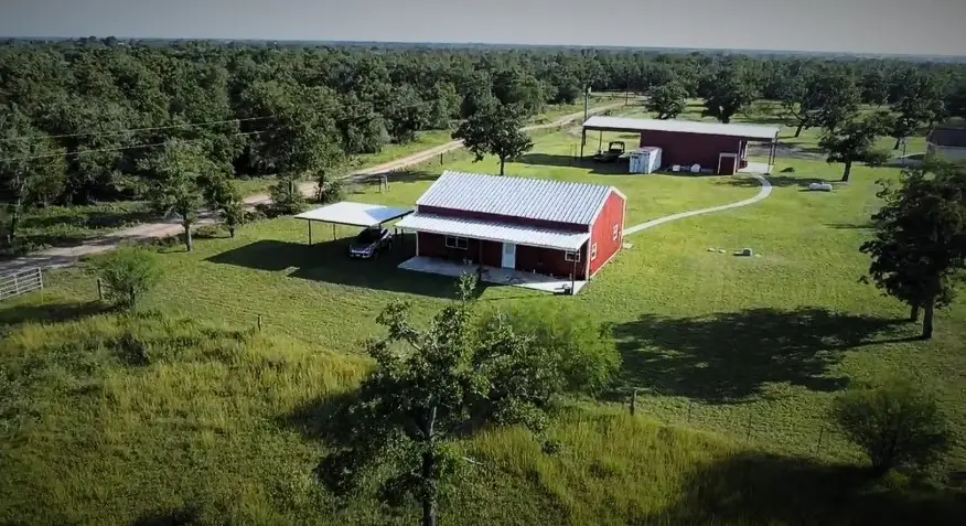 949 Abrameit Road, Goliad, TX 77963 - #3