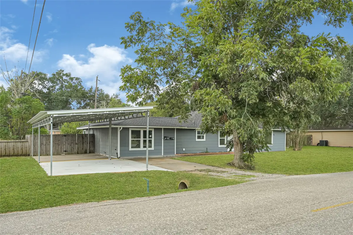 1214 Southgate Drive, Rosenberg, TX 77471 - #1