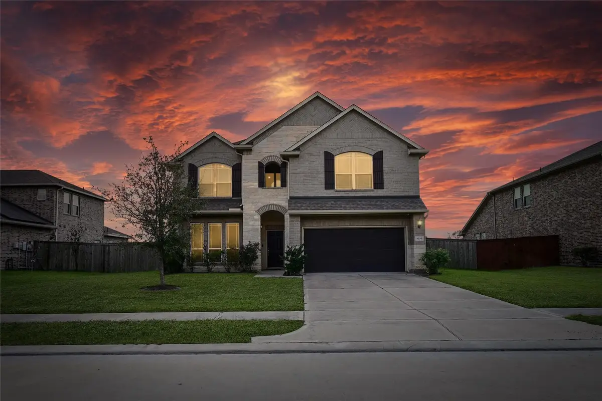 5936 Pearland Place, Pearland, TX 77581 - #1