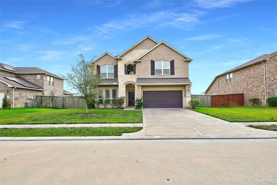 5936 Pearland Place, Pearland, TX 77581 - #2