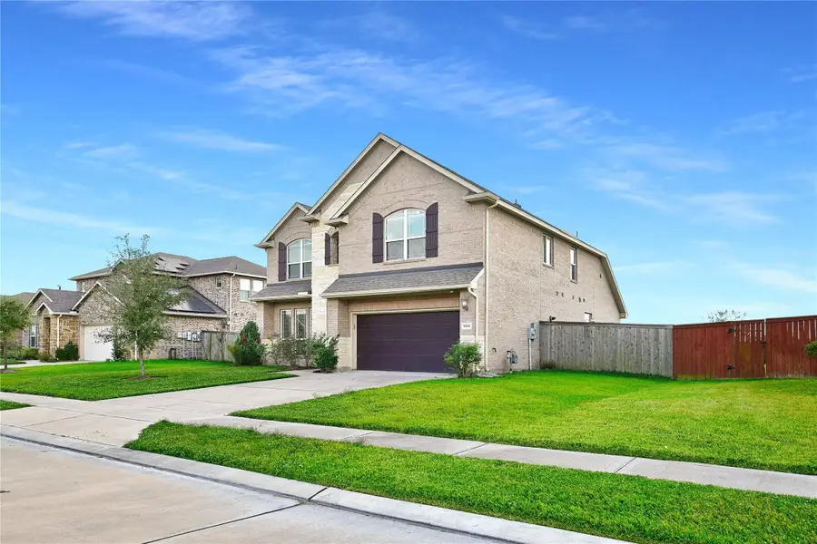 5936 Pearland Place, Pearland, TX 77581 - #3