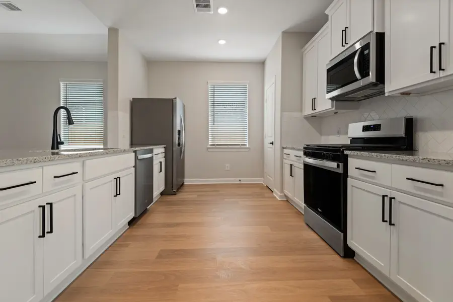 21540 Bluebonnet Bay Drive, Magnolia, TX 77354 - #3