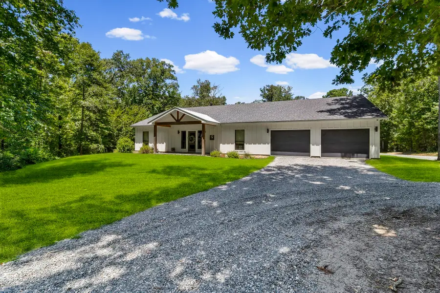450 Horace Bonds Road, Livingston, TX 77351 - #2