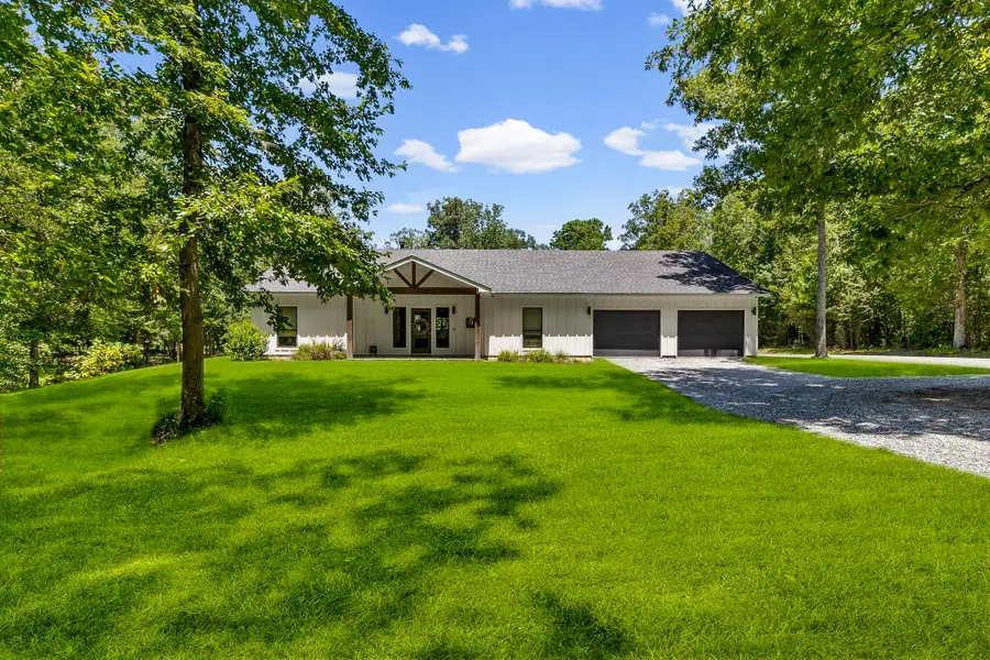 450 Horace Bonds Road, Livingston, TX 77351 - #3