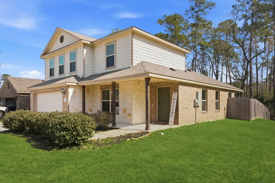 8027 Dauntless Drive, Magnolia, TX 77354 - #3