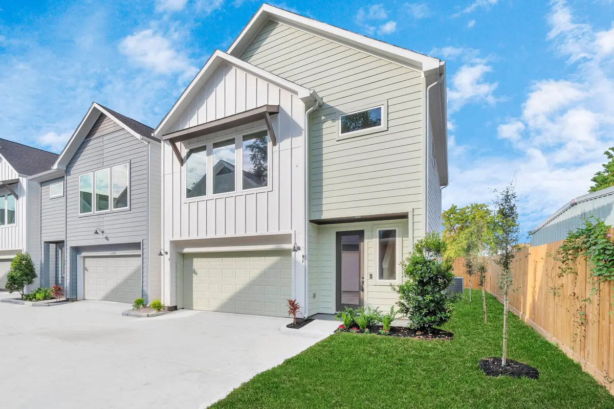 11 Wellford St #G, Houston, TX 77022 - Image #1