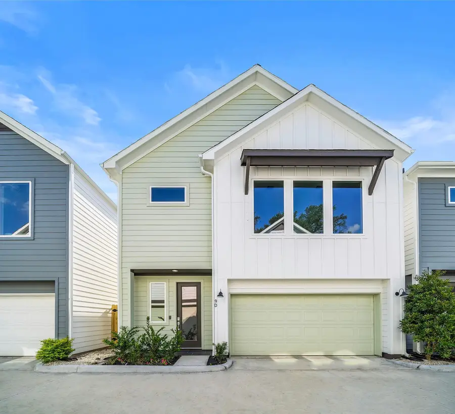 11 Wellford St #G, Houston, TX 77022 - Image #2