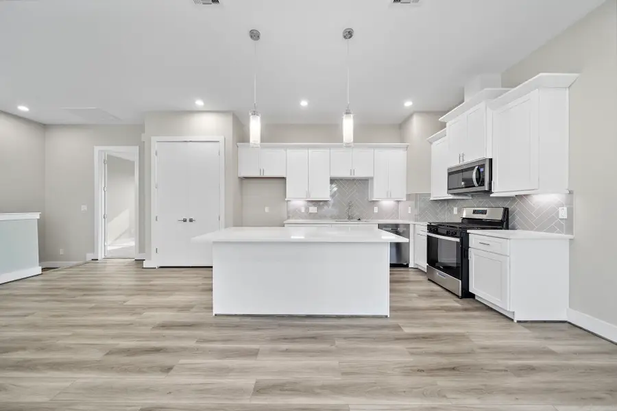 11 Wellford St #G, Houston, TX 77022 - Image #3