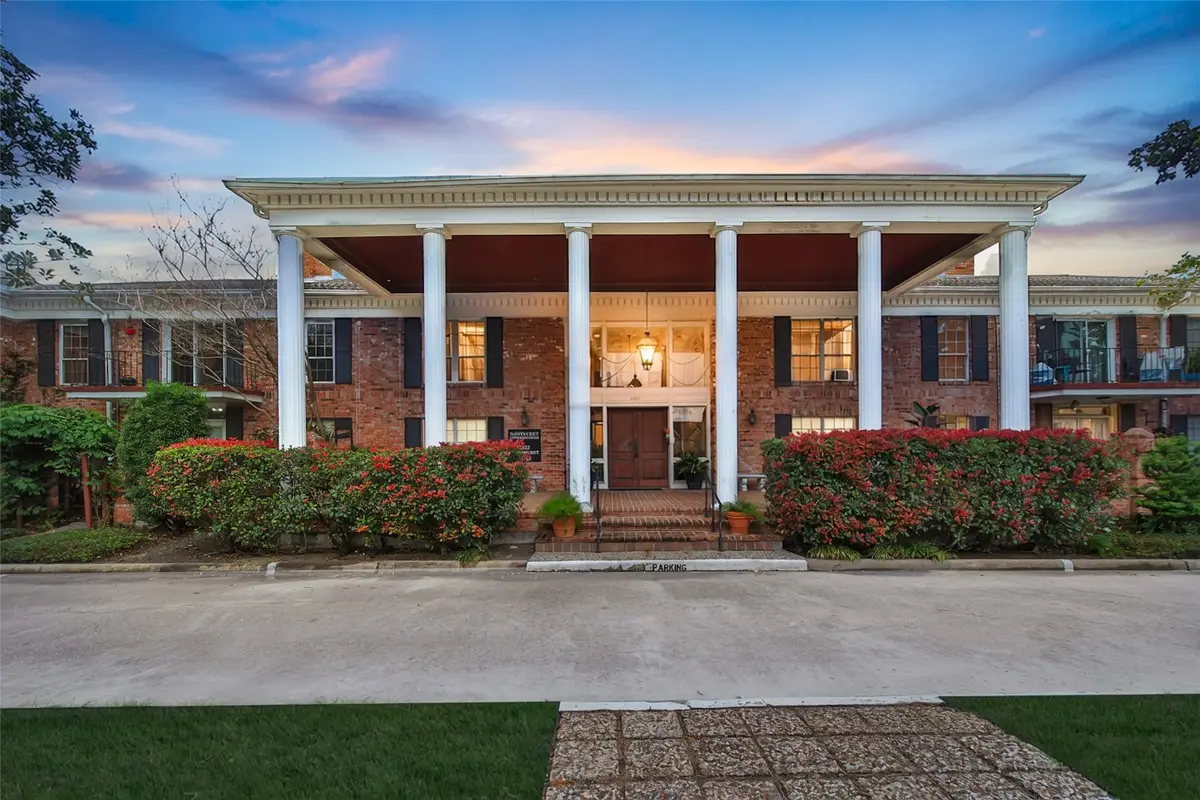 2822 Briarhurst Drive #45, Houston, TX 77057 - #1