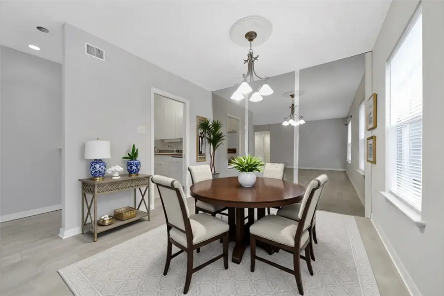 2822 Briarhurst Drive #45, Houston, TX 77057 - #3