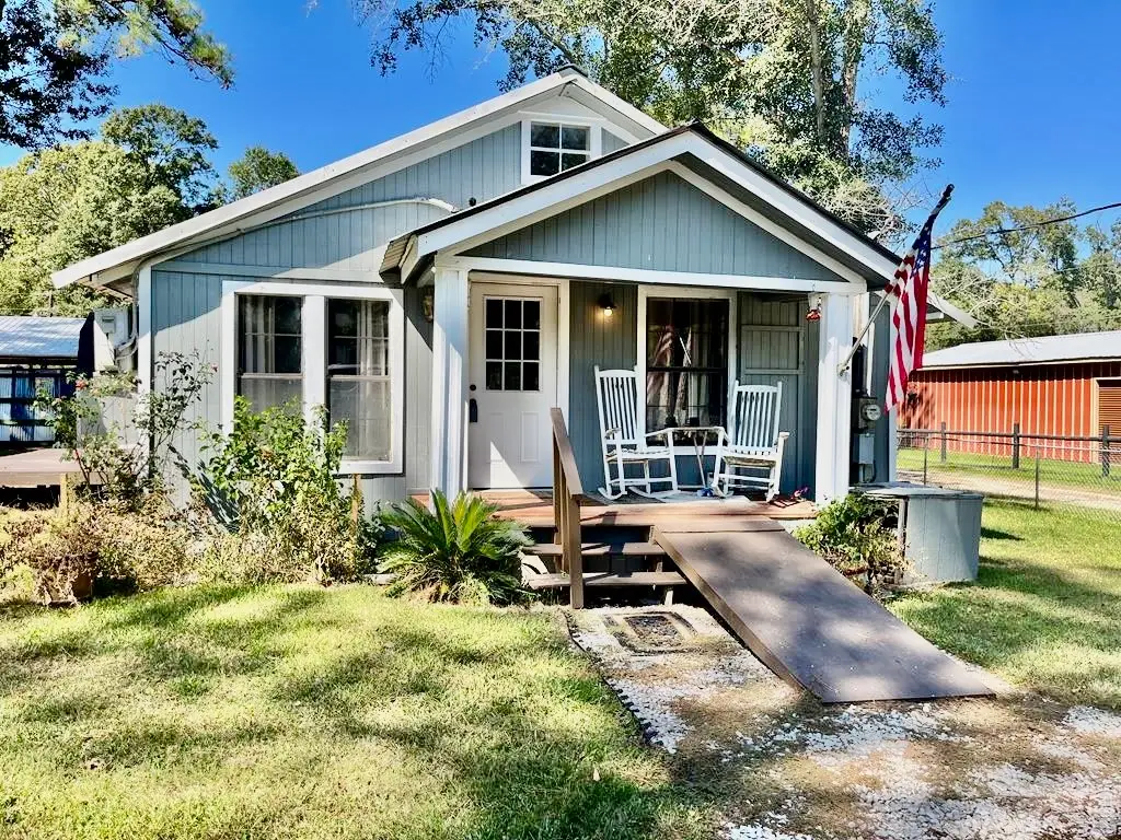 114 Elm Branch Street, Huntington, TX 75949 - #1