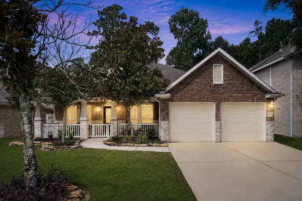 14007 Albany Springs Lane, Houston, TX 77044