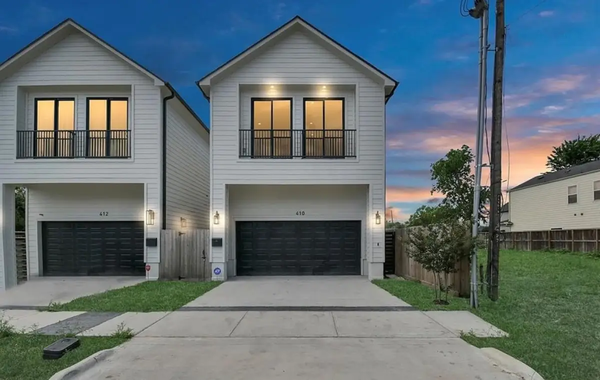 410 E 41st Street, Houston, TX 77022 - Image #1