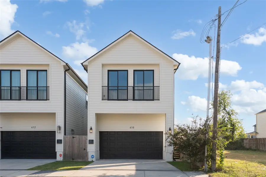 410 E 41st Street, Houston, TX 77022 - Image #2