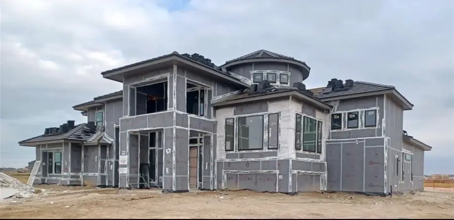 5011 Mariposa, Fresno, TX 77545 - #2