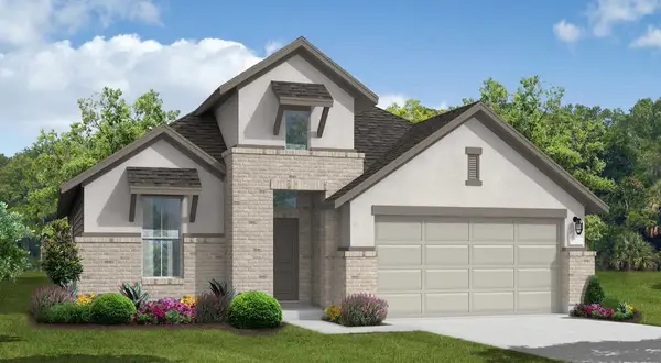 42679 Mystery Lane, Magnolia, TX 77354