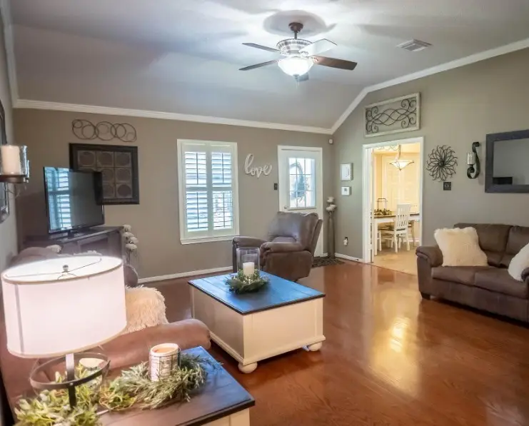 4803 Black Stone Street, Baytown, TX 77521 - #3