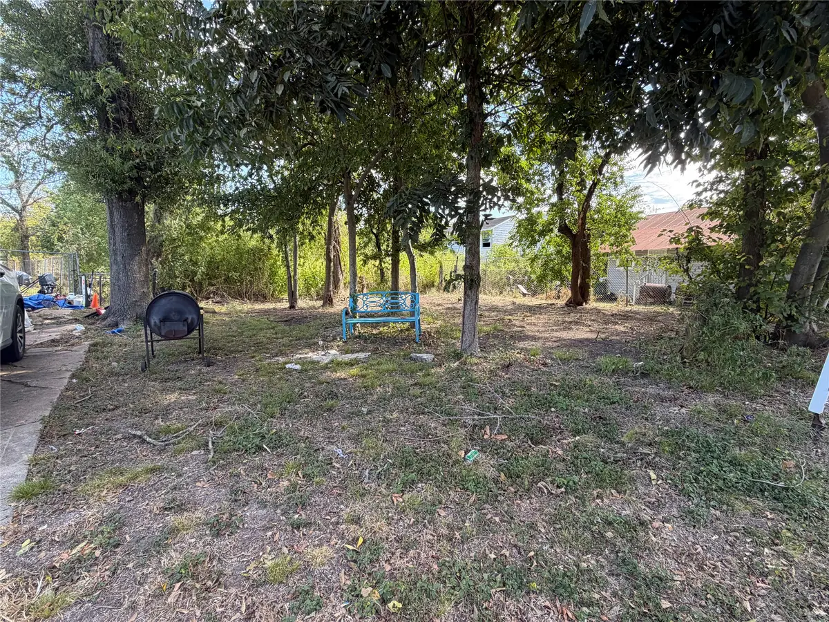 0 Altoona Street, Houston, TX 77026 - #1