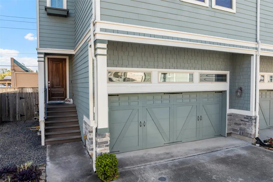 1129 Beasley Hills Lane, Houston, TX 77008 - #3