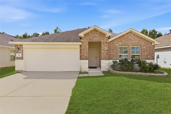 518 Road 5138, Cleveland, TX 77327