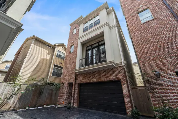 118 Reinerman Street, Houston, TX 77007