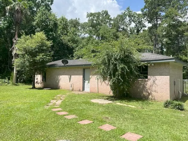 394 County Road 3378, Cleveland, TX 77327 - #1