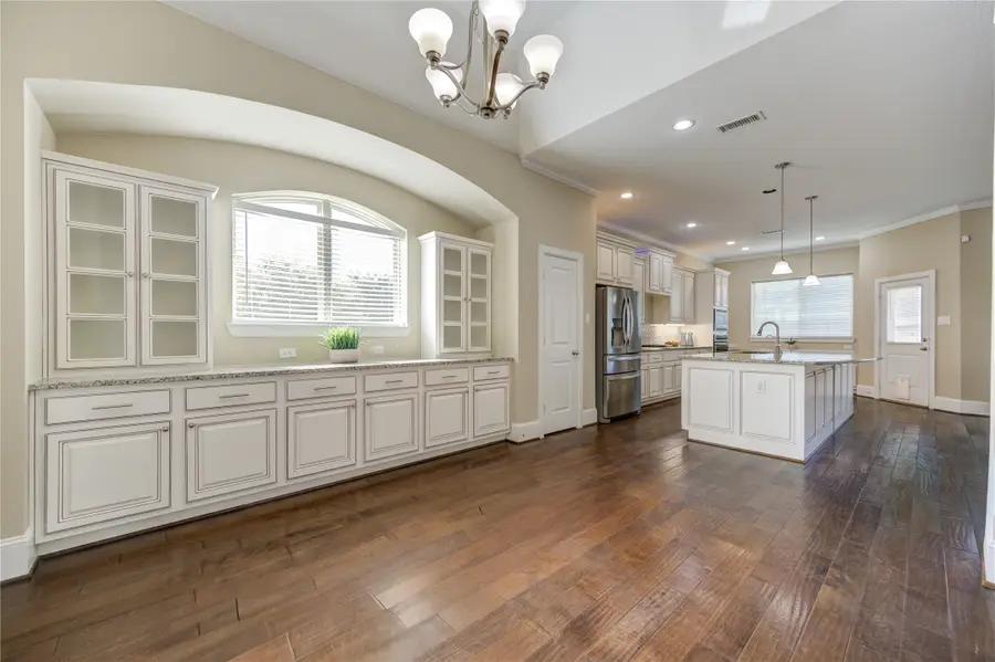 2907 Jadestone Lane, Richmond, TX 77406 - #2