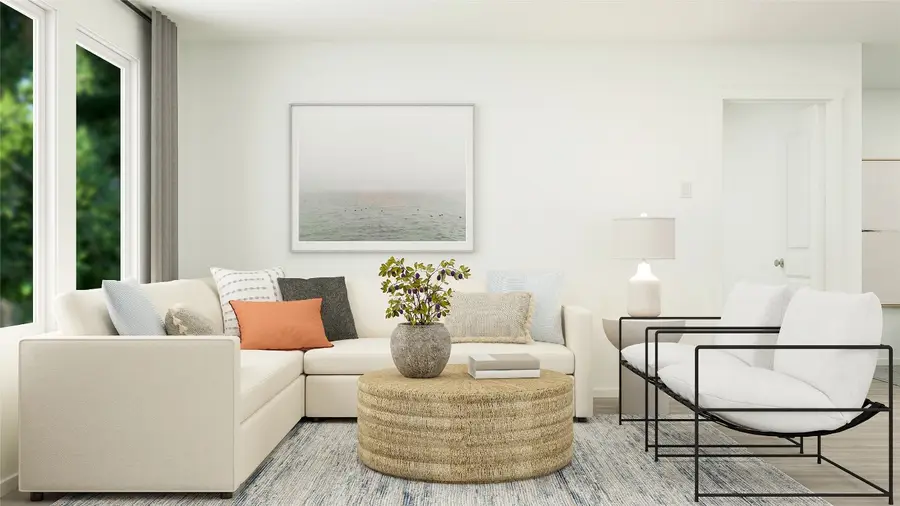 25596 Rose Creek Drive, Cleveland, TX 77328 - #2