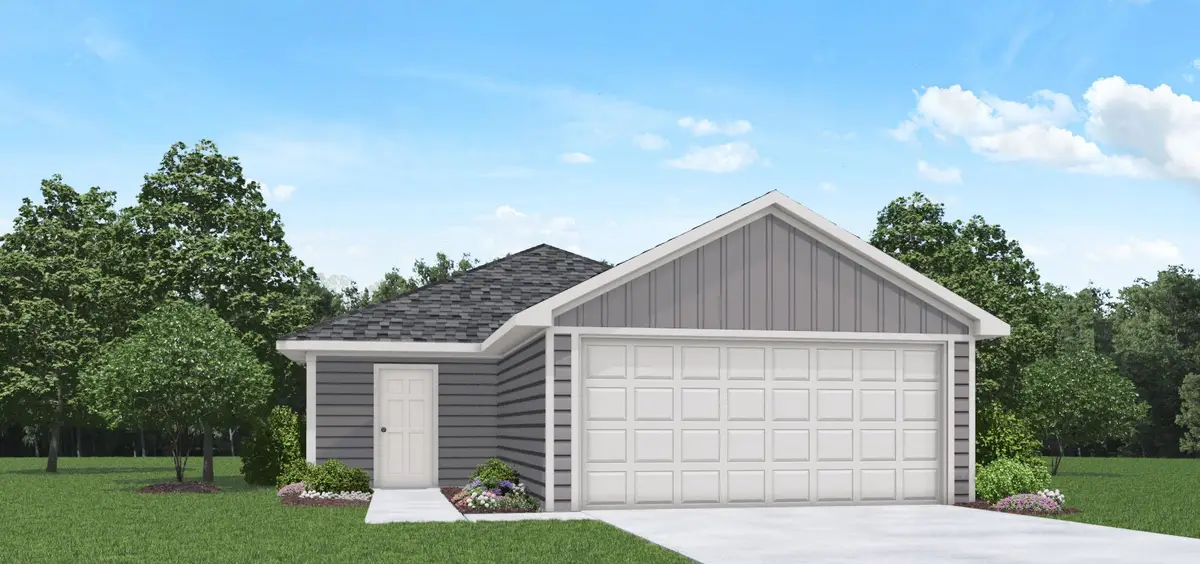 18810 Sunset Horizon Drive, Hockley, TX 77447 - Image #1