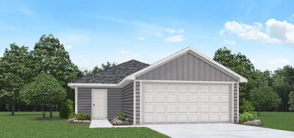 18810 Sunset Horizon Drive, Hockley, TX 77447