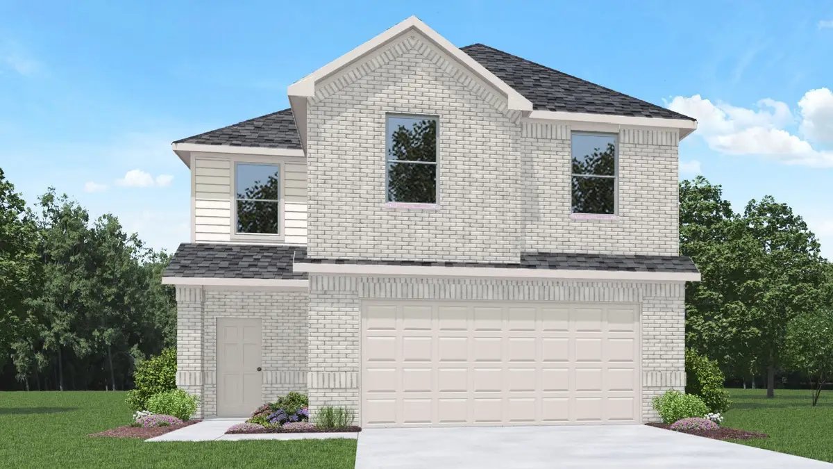 3013 Elk Glen Court, Katy, TX 77493 - #1