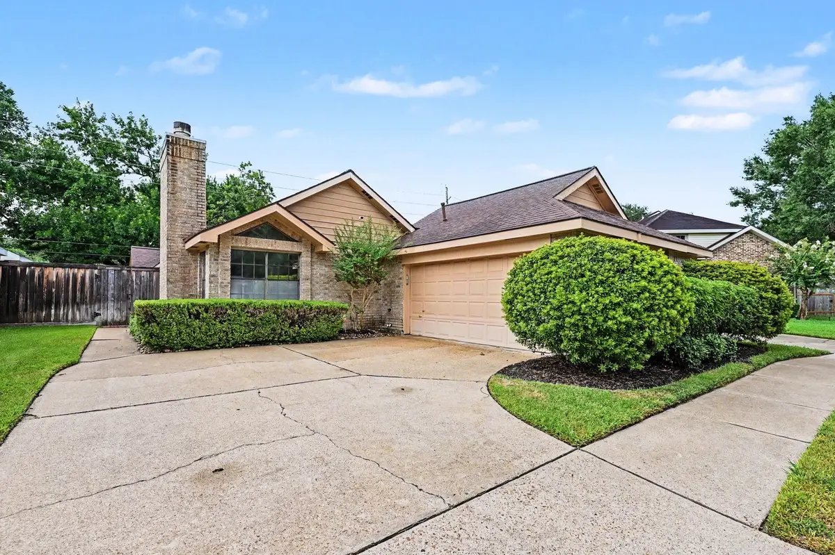 14115 Highcroft Drive, Houston, TX 77077 - #1