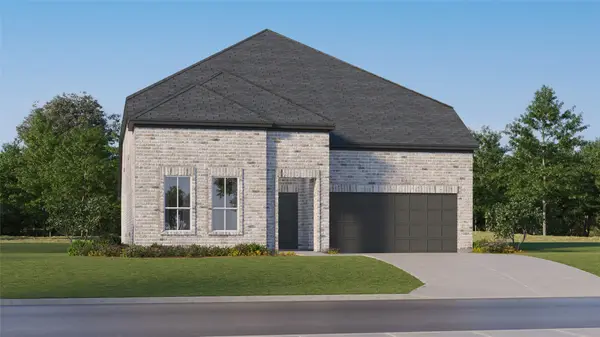 6303 Lavender Sunset Lane, Katy, TX 77493