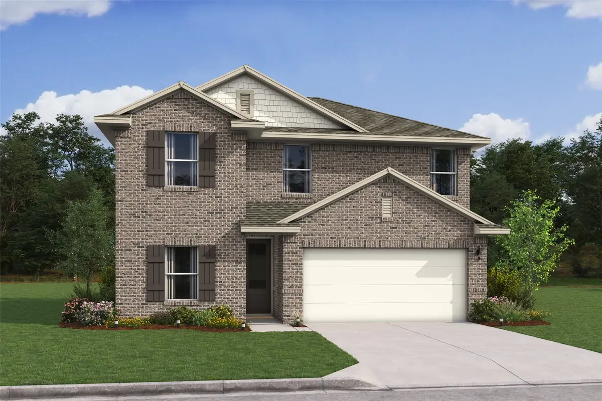7830 Jade Crest Drive, Angleton, TX 77515 - #1