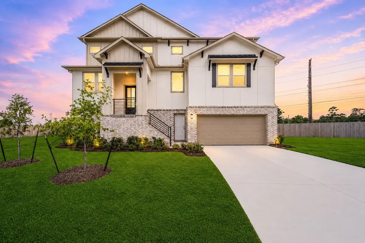 20630 Dynamic Court, Humble, TX 77338 - #1