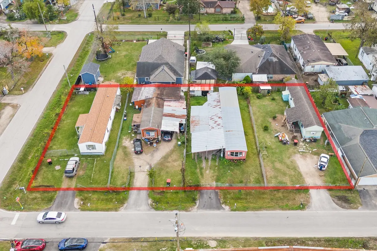 14224,14228,14240,14242 Longview Street, Houston, TX 77015 - #1