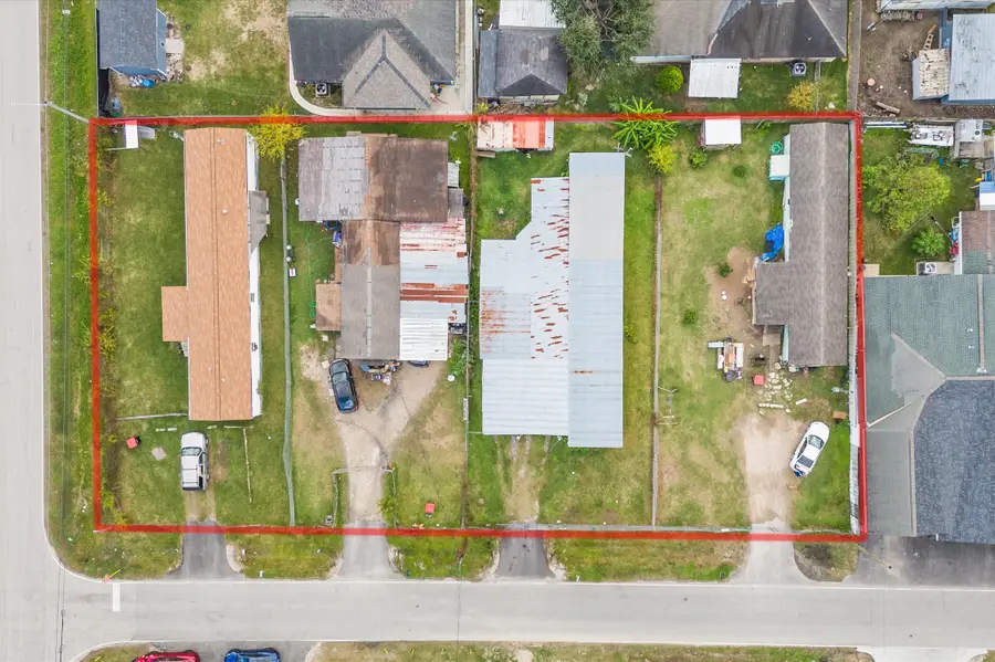 14224,14228,14240,14242 Longview Street, Houston, TX 77015 - #3