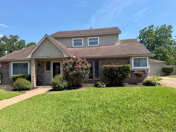 2306 Rushbrook Drive, Missouri City, TX 77489