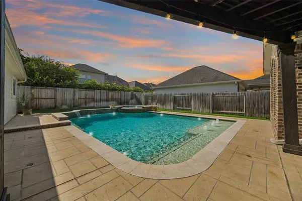 5718 Brennan Ridge Lane, Katy, TX 77450
