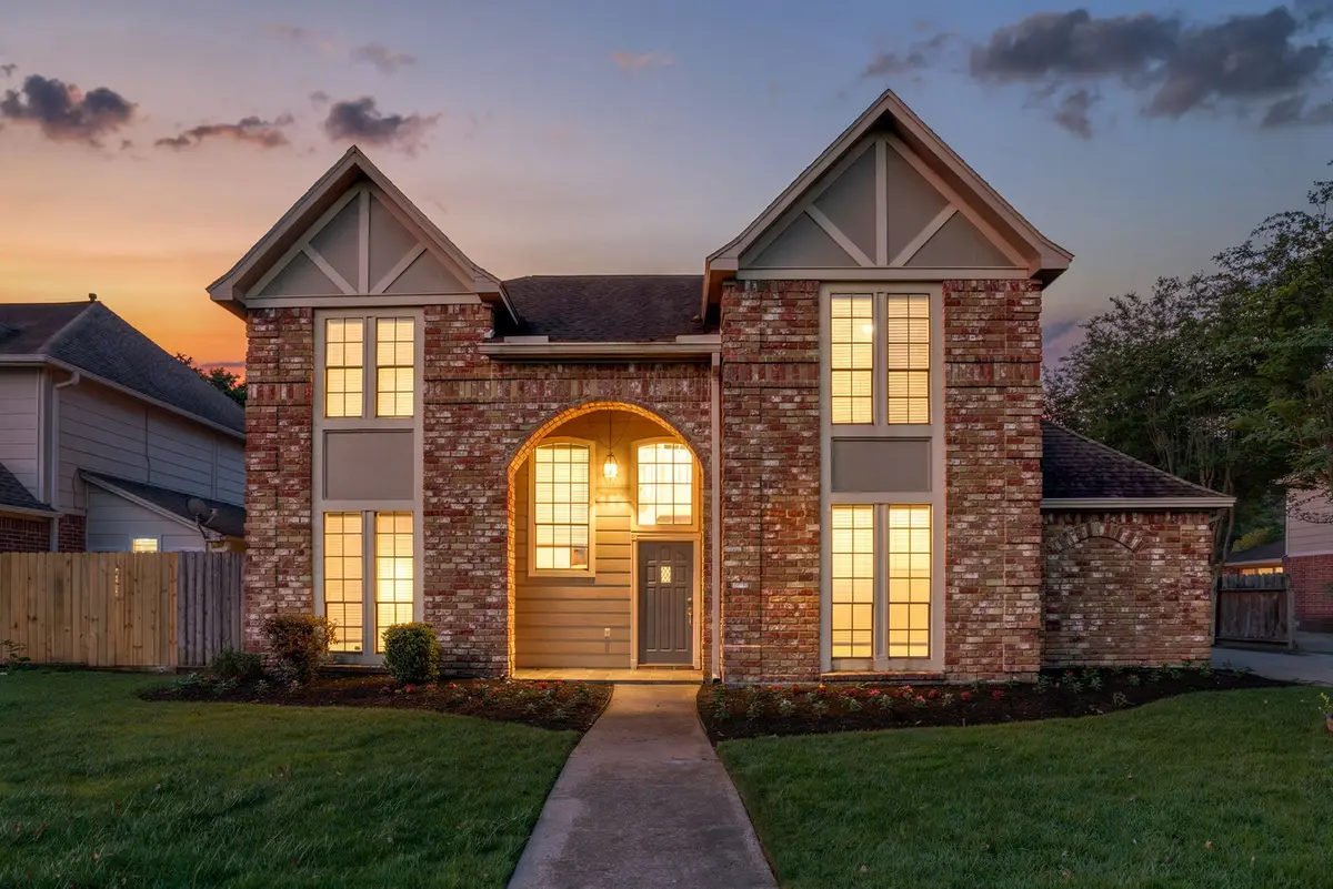 12411 Exbury Court, Tomball, TX 77377 - #1
