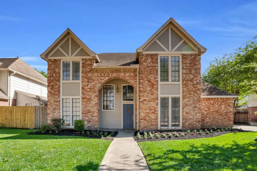12411 Exbury Court, Tomball, TX 77377 - #2