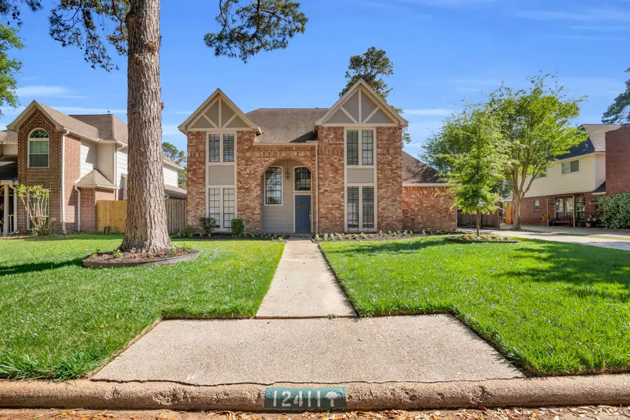 12411 Exbury Court, Tomball, TX 77377 - #3