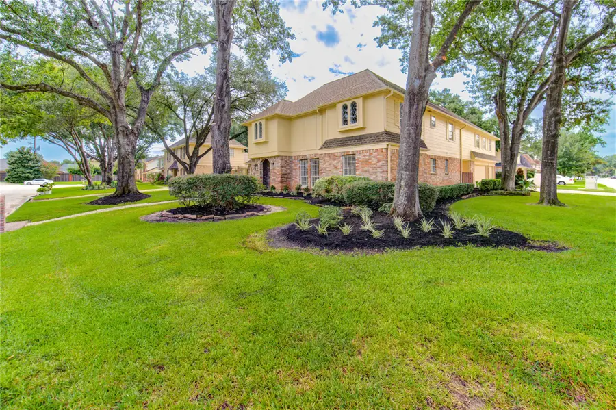 9115 Taidswood Drive, Spring, TX 77379 - #3