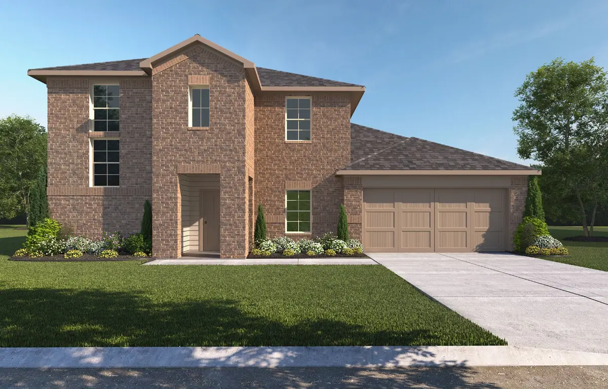 31326 Hastings Park Drive, Fulshear, TX 77441 - #1