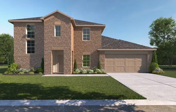 31326 Hastings Park Drive, Fulshear, TX 77441