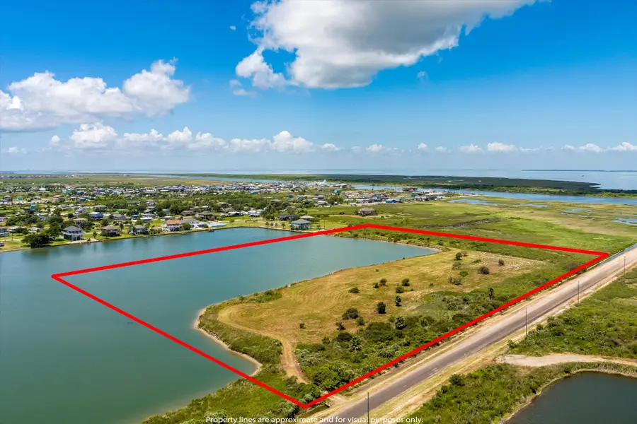 1105 Bobs Road, Crystal Beach, TX 77650 - Image #3